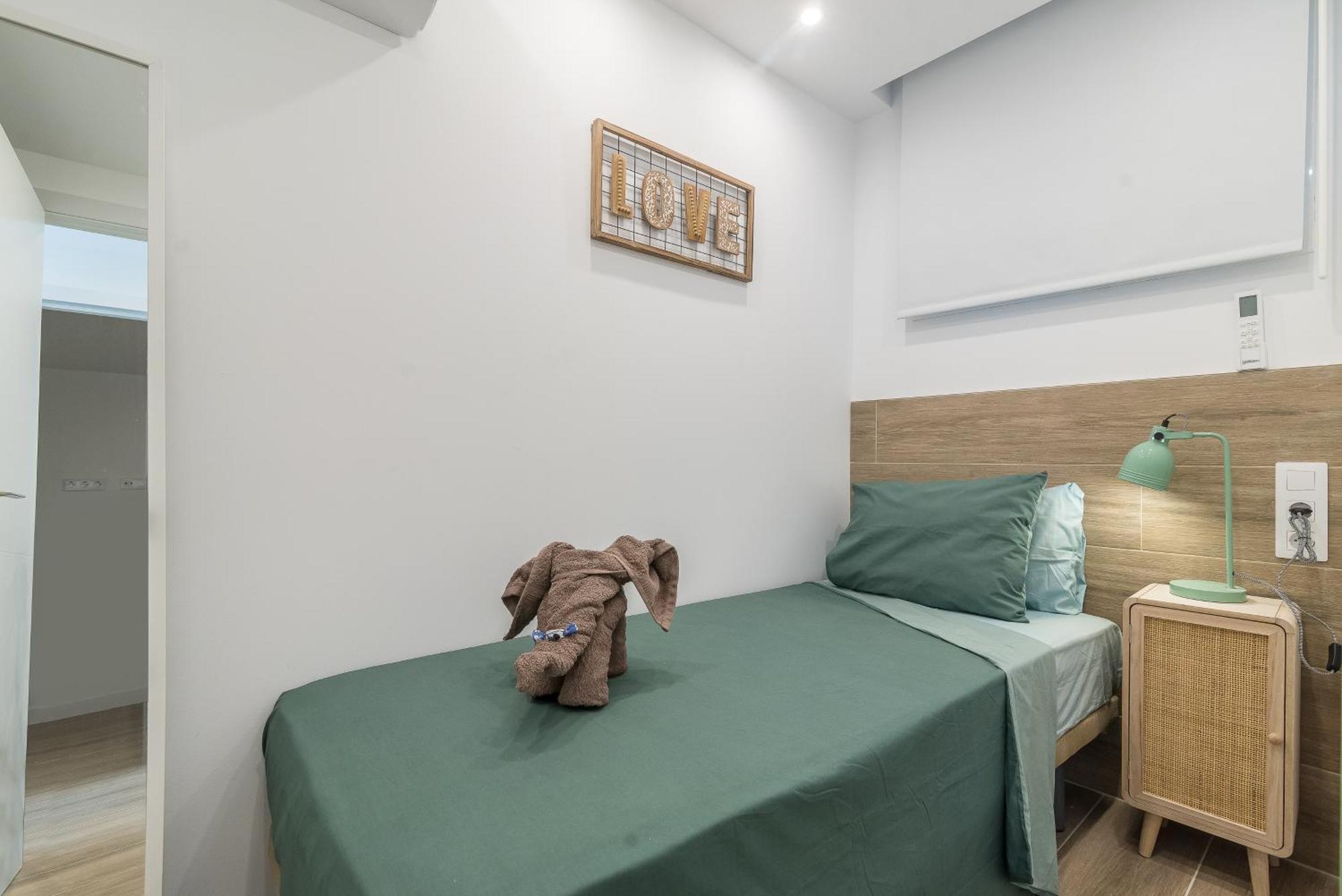 Home2Book Stylish Tropical Apt Terrace & Pool มาสปาโลมาส ภายนอก รูปภาพ