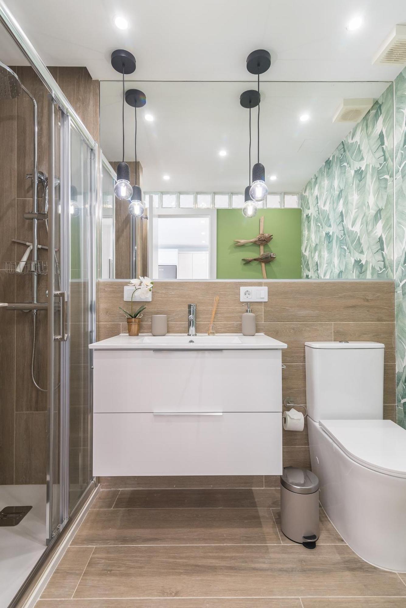 Home2Book Stylish Tropical Apt Terrace & Pool มาสปาโลมาส ภายนอก รูปภาพ